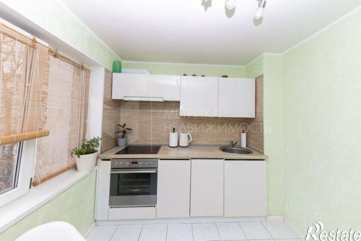 2-комн квартира ул Муравленко, 15а,  д. 15а