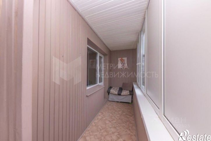 2-комн квартира ул Муравленко, 15а,  д. 15а