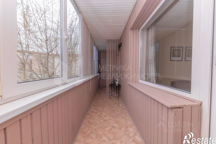 2-комн квартира ул Муравленко, 15а,  д. 15а