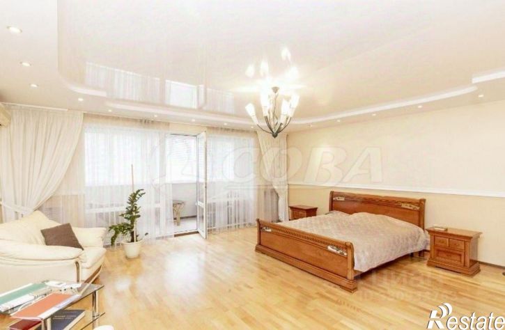 3-комн квартира Северная улица, 3,  д. 3