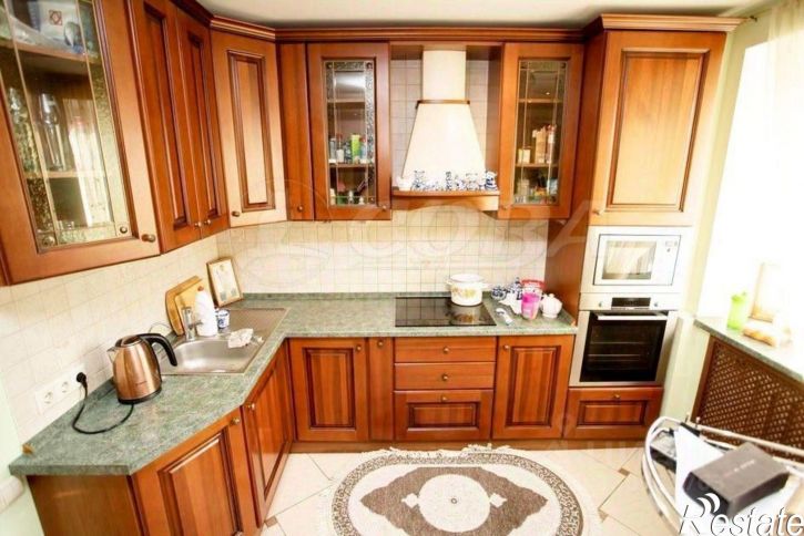 3-комн квартира Северная улица, 3,  д. 3