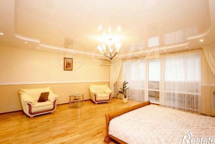 3-комн квартира Северная улица, 3,  д. 3