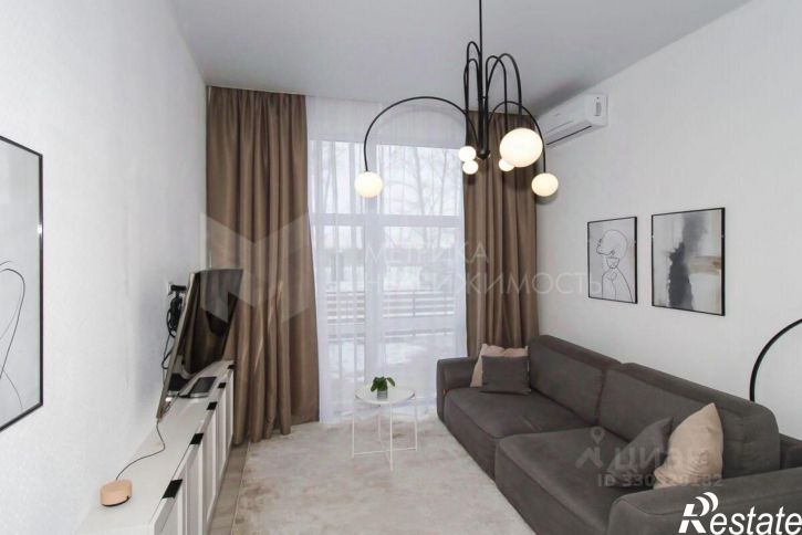 2-комн квартира ул Виктора Тимофеева, 10,  д. 10