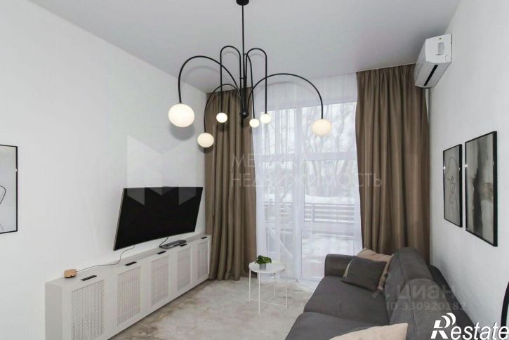 2-комн квартира ул Виктора Тимофеева, 10,  д. 10