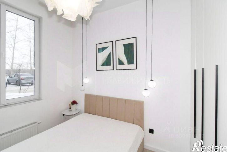 2-комн квартира ул Виктора Тимофеева, 10,  д. 10