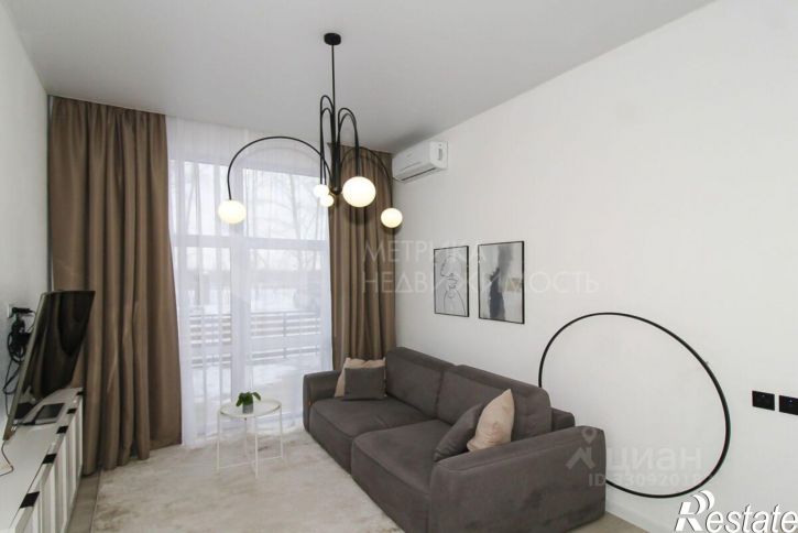 2-комн квартира ул Виктора Тимофеева, 10,  д. 10