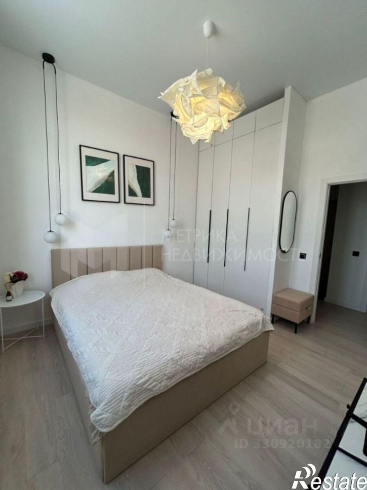 2-комн квартира ул Виктора Тимофеева, 10,  д. 10