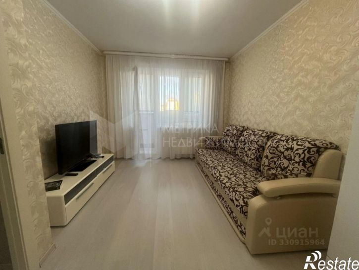 1-комн квартира ул Стартовая, 5,  д. 5