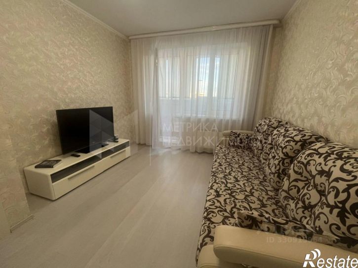 1-комн квартира ул Стартовая, 5,  д. 5