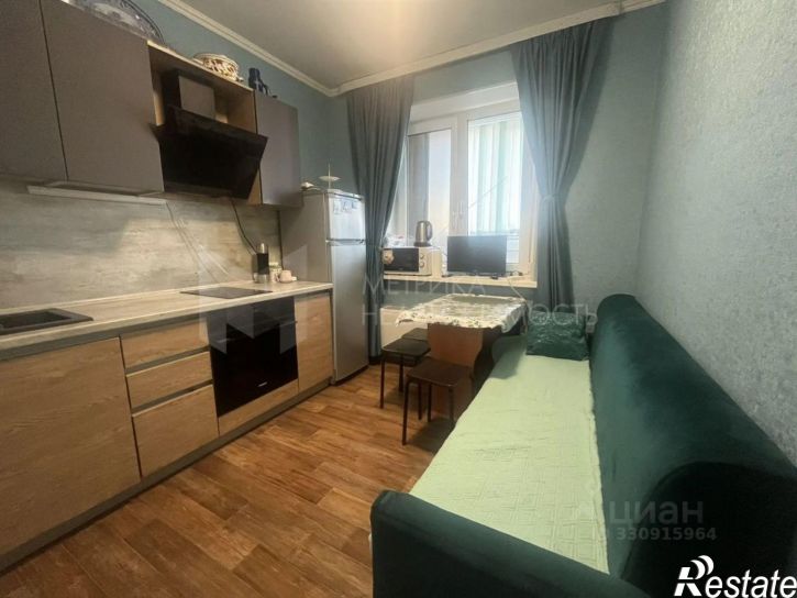1-комн квартира ул Стартовая, 5,  д. 5