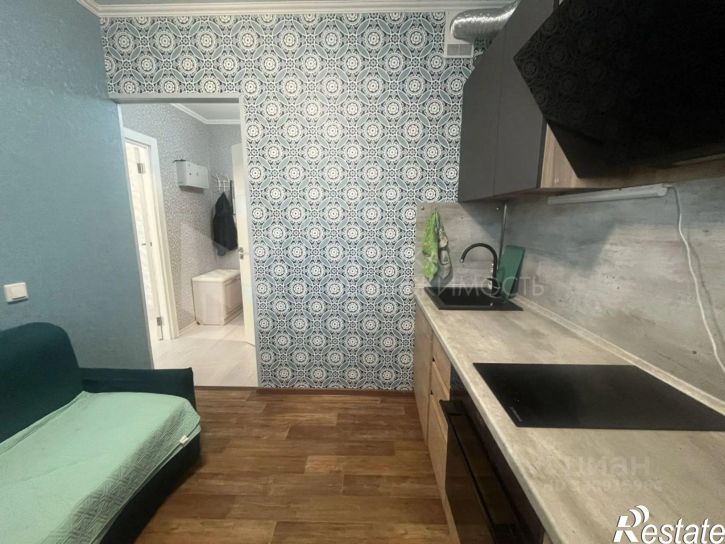 1-комн квартира ул Стартовая, 5,  д. 5