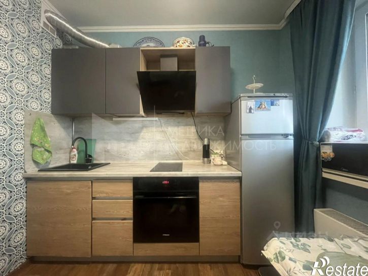 1-комн квартира ул Стартовая, 5,  д. 5