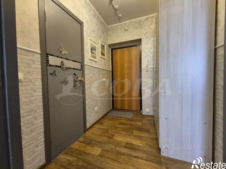 1-комн квартира ул Андрея Бушуева, 4,  д. 4