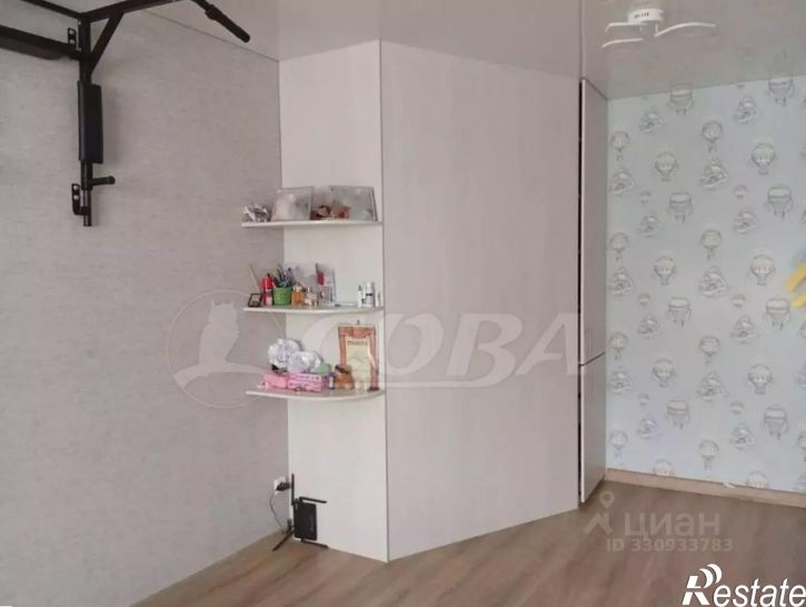 1-комн квартира улица Александра Митинского, 3 к1,  д. 3 к1
