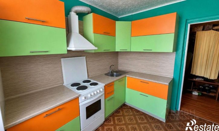 3-комн квартира ул Беляева, 21а,  д. 21а