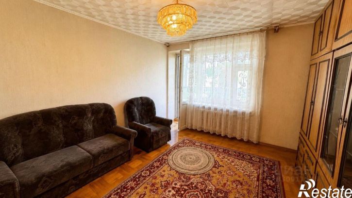 3-комн квартира ул Беляева, 21а,  д. 21а