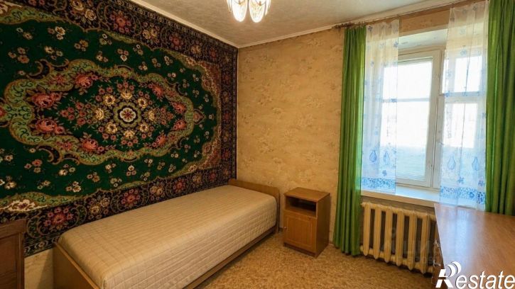 3-комн квартира ул Беляева, 21а,  д. 21а