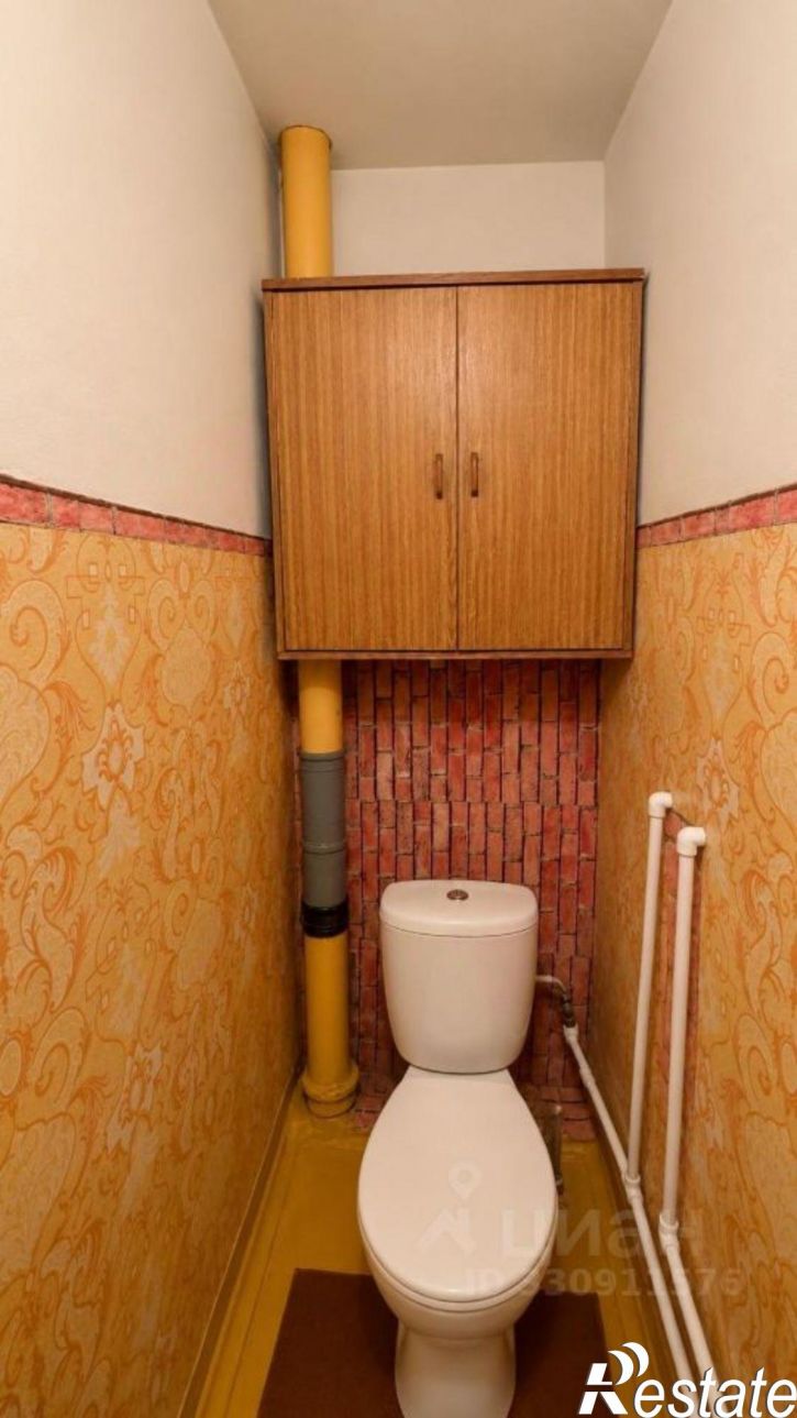 3-комн квартира ул Беляева, 21а,  д. 21а
