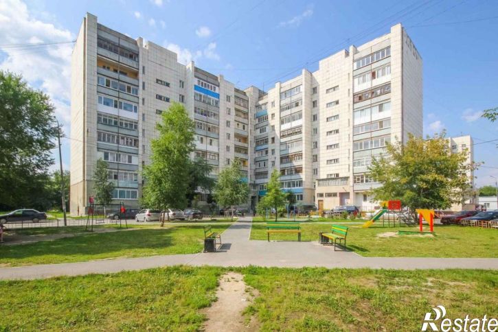 3-комн квартира ул Беляева, 21а,  д. 21а