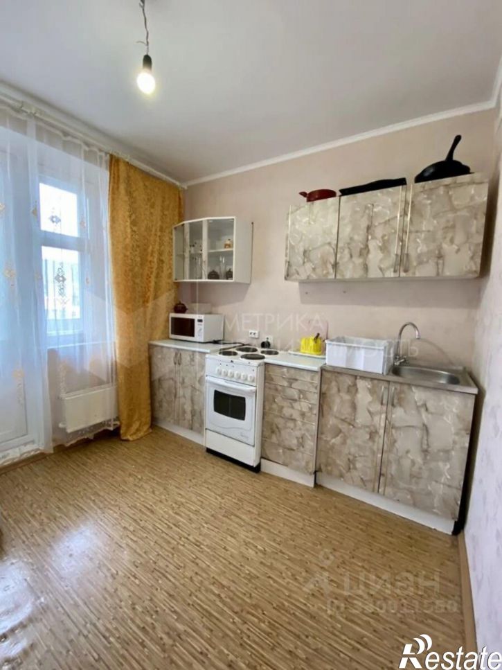 1-комн квартира ул Широтная, 128А,  д. 128А
