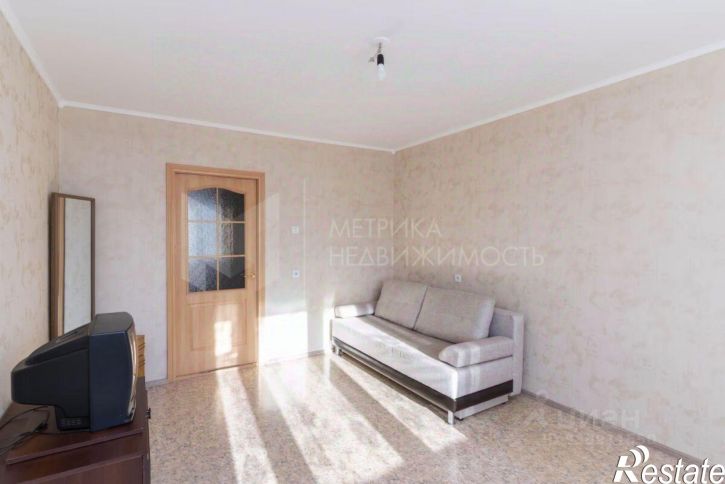 1-комн квартира ул Широтная, 128А,  д. 128А