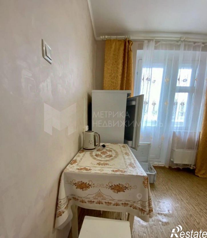 1-комн квартира ул Широтная, 128А,  д. 128А