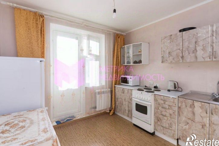 1-комн квартира ул Широтная, 128А,  д. 128А