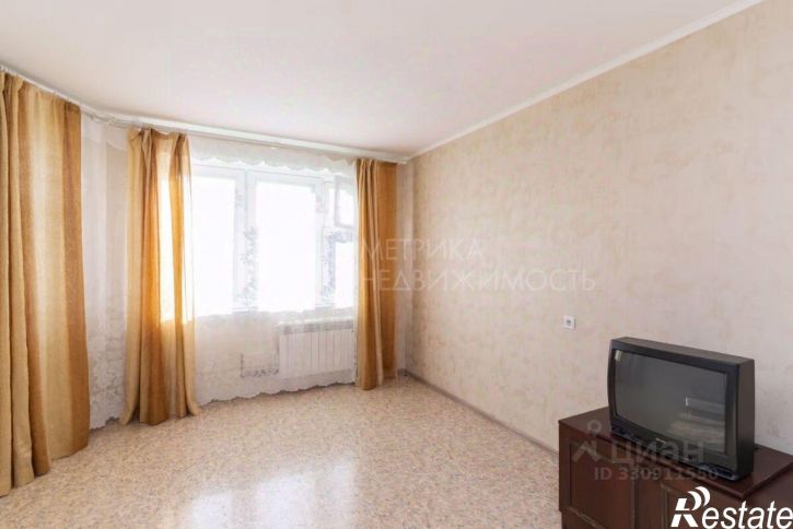 1-комн квартира ул Широтная, 128А,  д. 128А