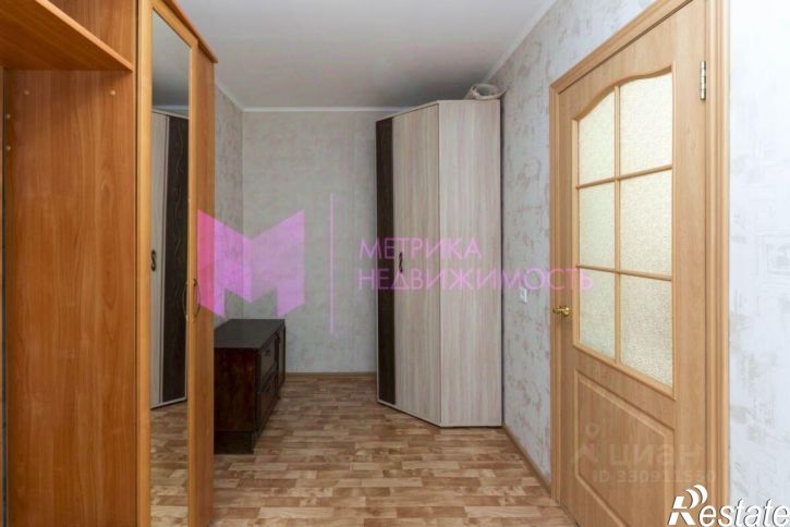 1-комн квартира ул Широтная, 128А,  д. 128А