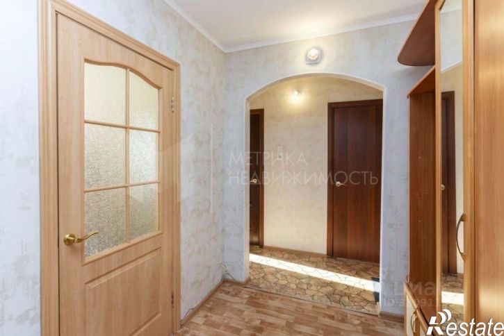 1-комн квартира ул Широтная, 128А,  д. 128А