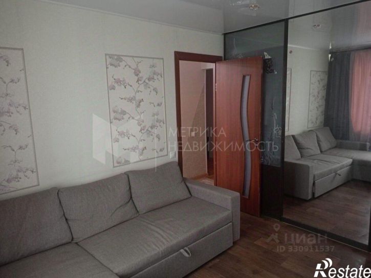 2-комн квартира ул Щорса, 5а,  д. 5а