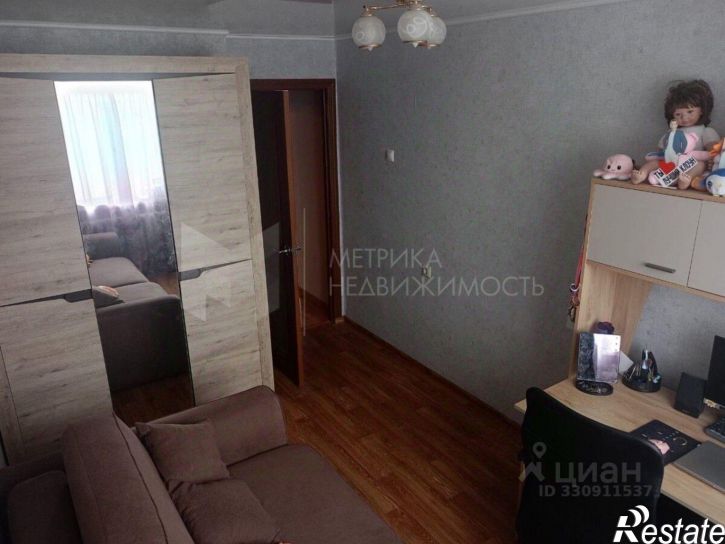 2-комн квартира ул Щорса, 5а,  д. 5а