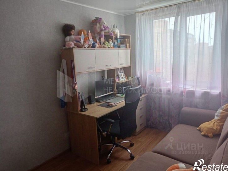 2-комн квартира ул Щорса, 5а,  д. 5а