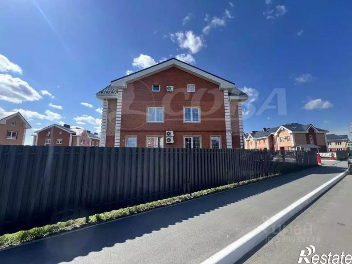6-комн квартира ул Бориса Быстрых, 24,  д. 24