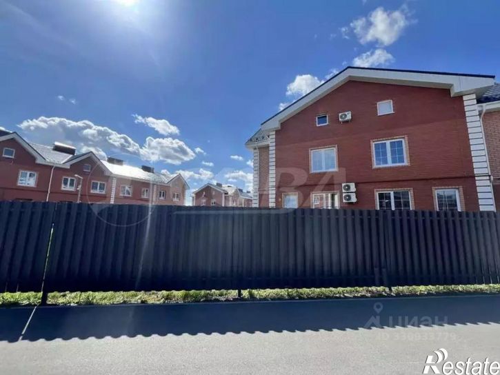 6-комн квартира ул Бориса Быстрых, 24,  д. 24