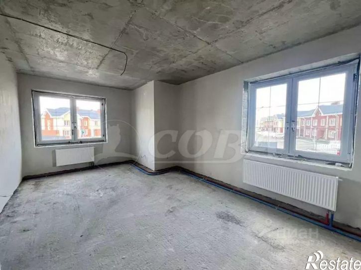 6-комн квартира ул Бориса Быстрых, 24,  д. 24