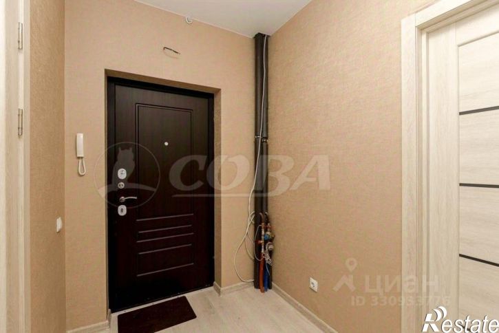 1-комн квартира ул Холодильная, 21,  д. 21