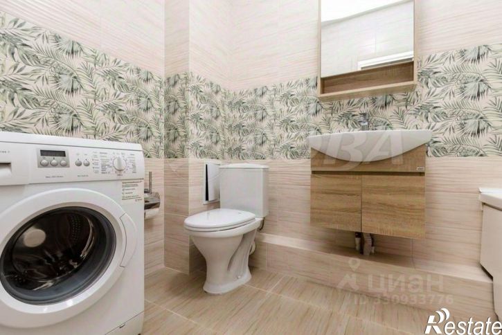 1-комн квартира ул Холодильная, 21,  д. 21