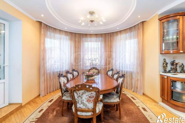 3-комн квартира ул Максима Горького, 47,  д. 47