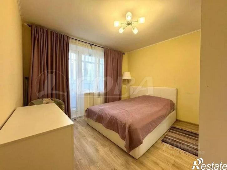 1-комн квартира ул Федюнинского, 56,  д. 56