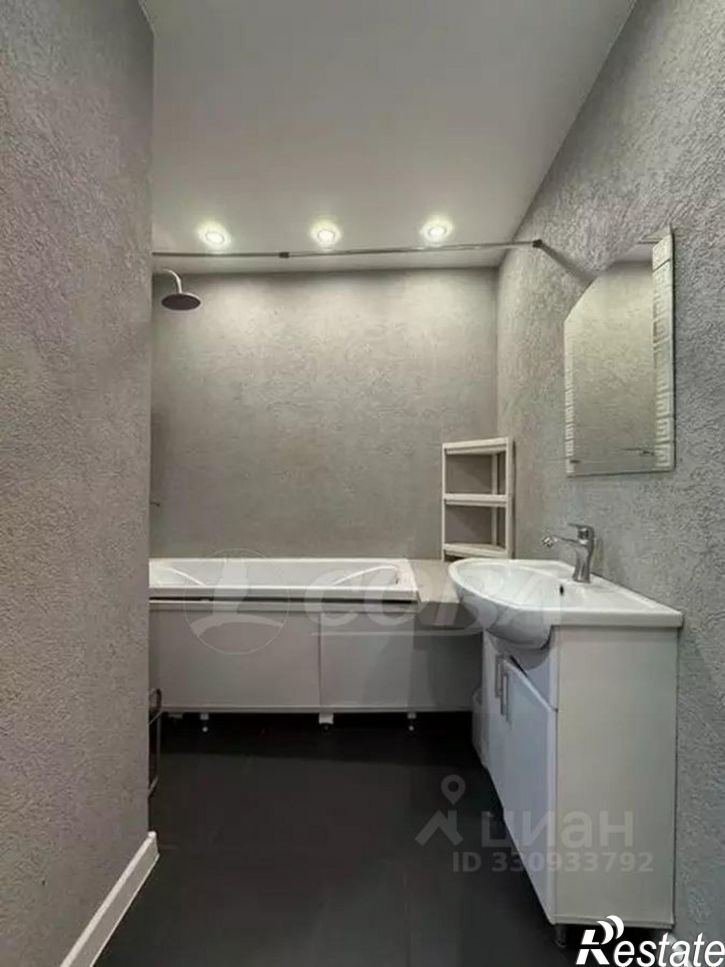 1-комн квартира ул Федюнинского, 56,  д. 56