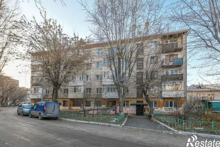 2-комн квартира ул Жигулевская, 3,  д. 3