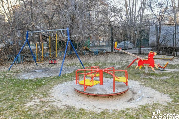 2-комн квартира ул Жигулевская, 3,  д. 3