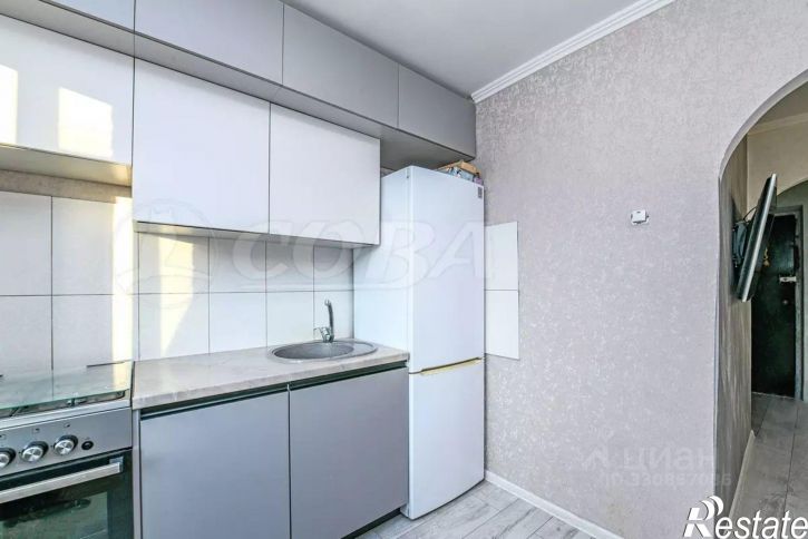 2-комн квартира ул Жигулевская, 3,  д. 3