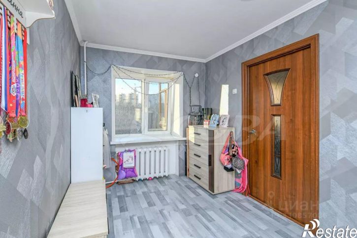 2-комн квартира ул Жигулевская, 3,  д. 3