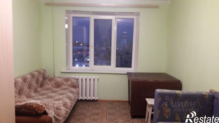 2-комн квартира ул Республики, 248,  д. 248