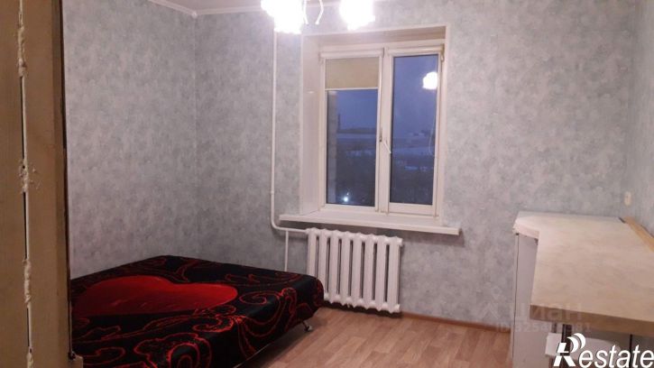 2-комн квартира ул Республики, 248,  д. 248