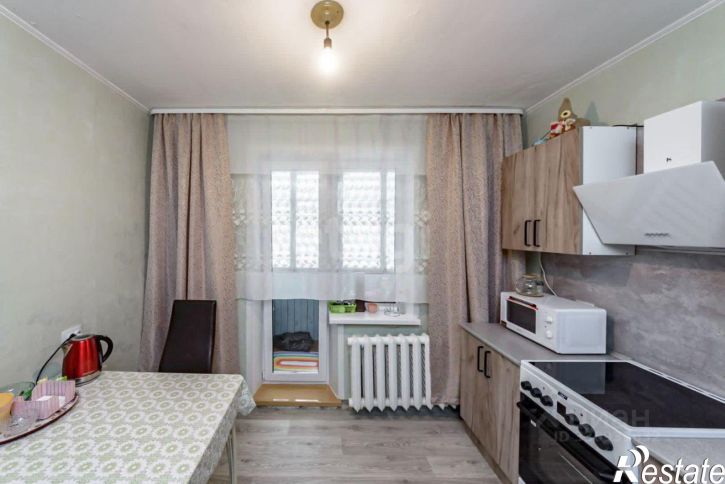 2-комн квартира ул Монтажников, 15а,  д. 15а