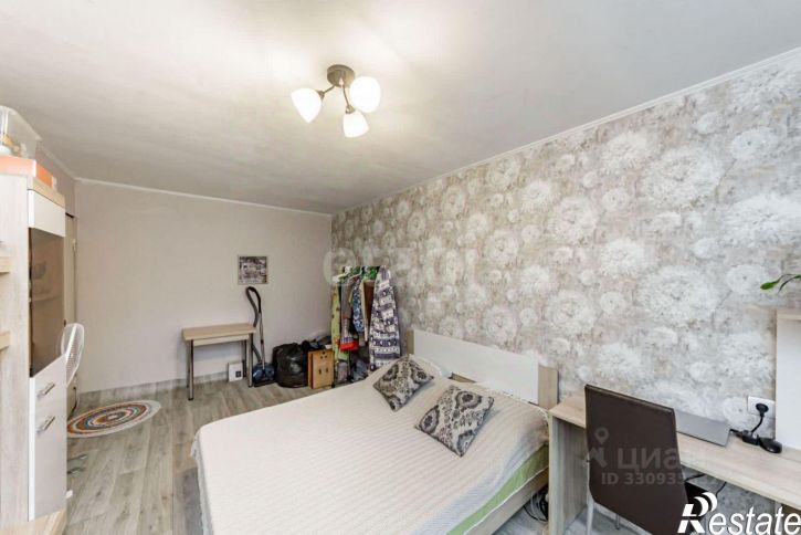 2-комн квартира ул Монтажников, 15а,  д. 15а