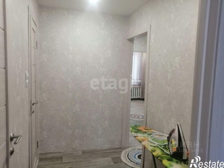 2-комн квартира ул Монтажников, 15а,  д. 15а